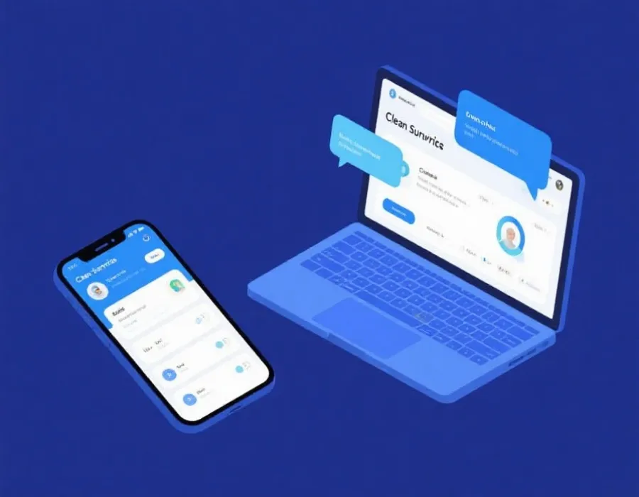 澳洲幸运10客服与帮助中心示意图