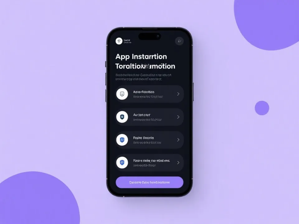 澳洲幸运10安装教程示意图