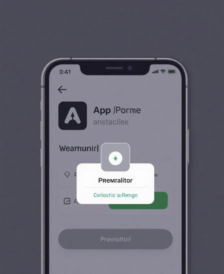 安卓安装步骤示意图